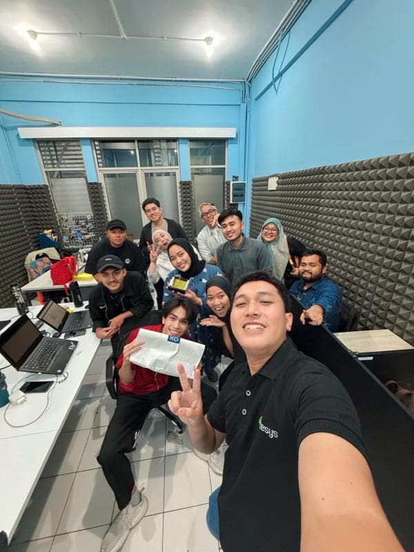 Skor Technologies — Customer Service Agent and Support
