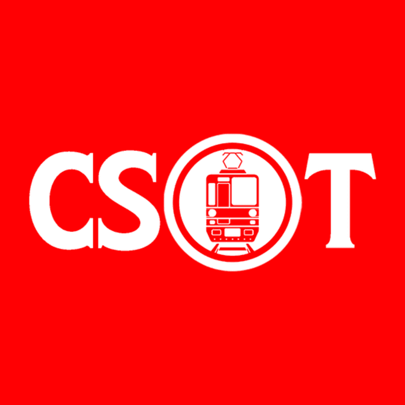 CSOT Official Logo