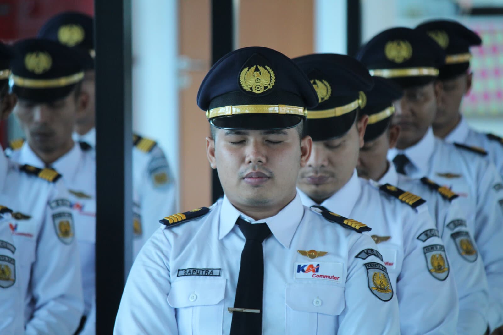 CSOT officers lineup